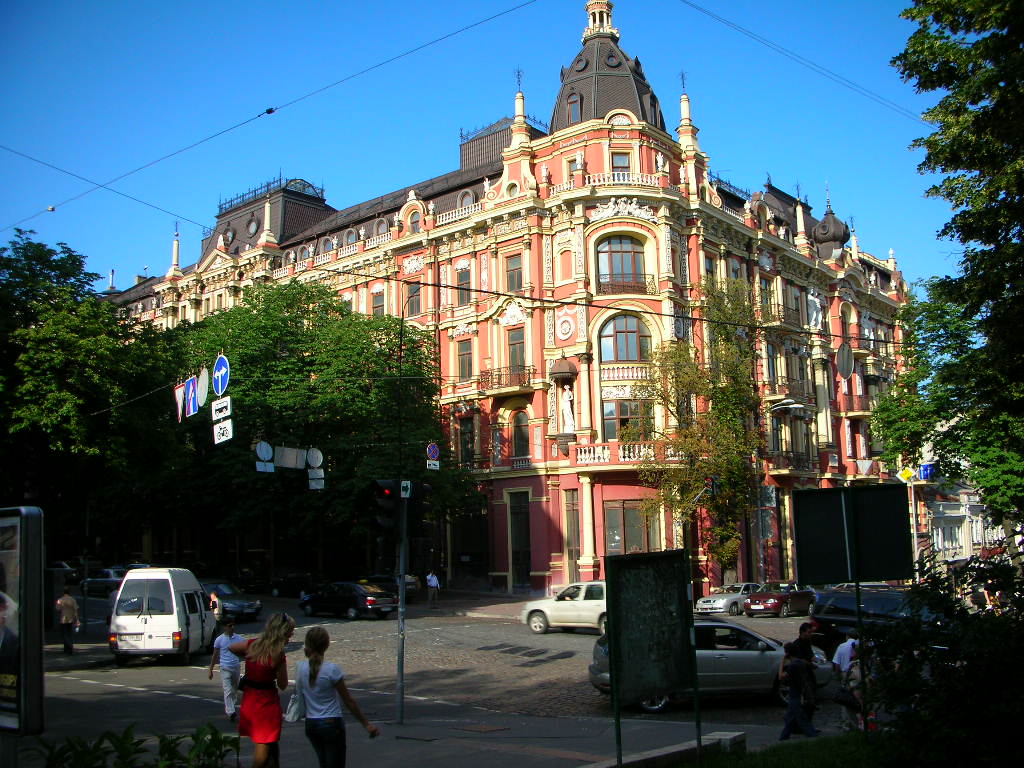 Kiev